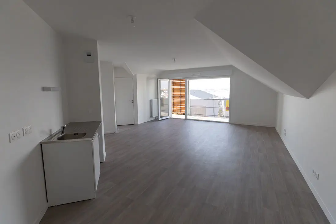 Coeur de Ville - Maisons — visuel 9