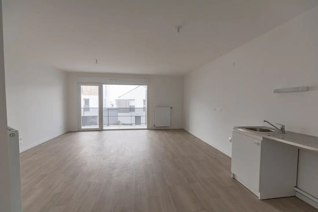 Coeur de Ville - Maisons — visuel 6