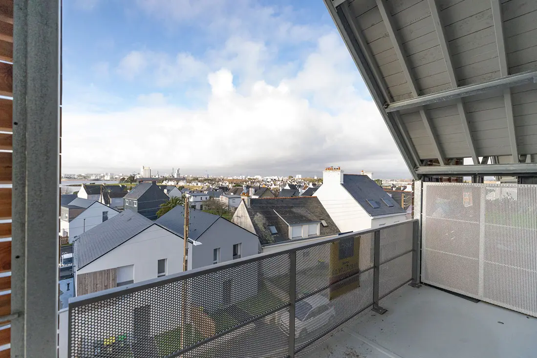 Coeur de Ville - Maisons — visuel 11