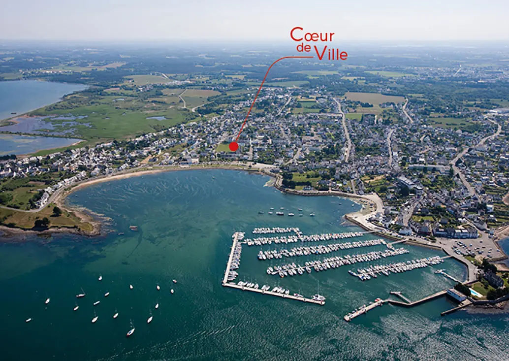 Coeur de Ville - Maisons — visuel 12