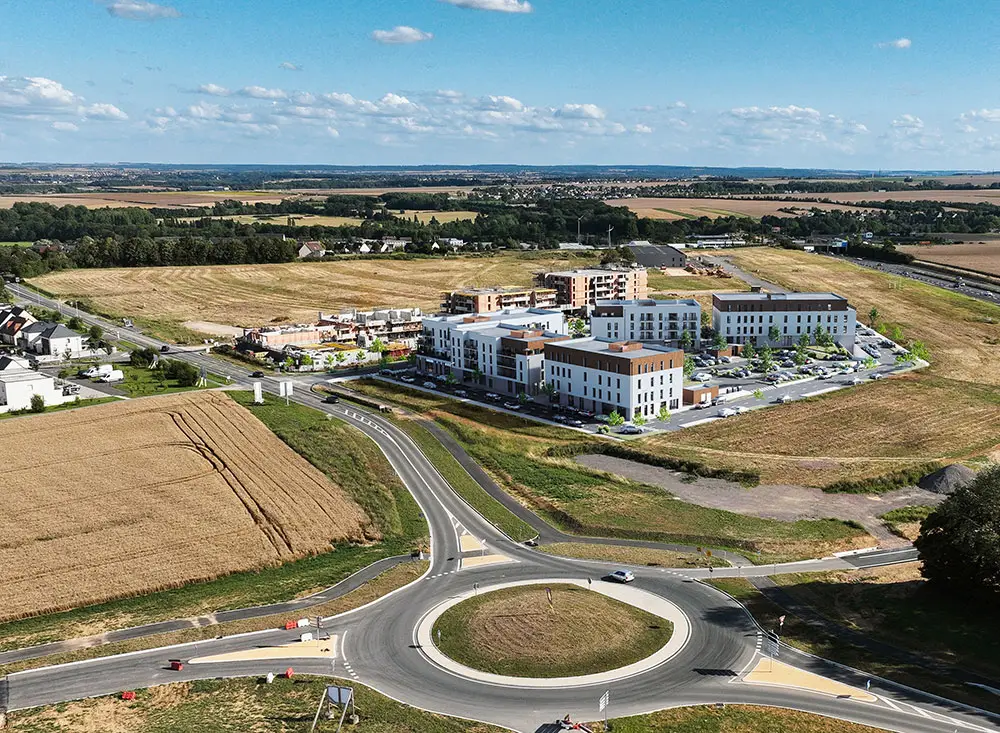 Coeur des Crêtes PA7 – Coeur de Crêtes - TC4 B4 Logements — visuel 17