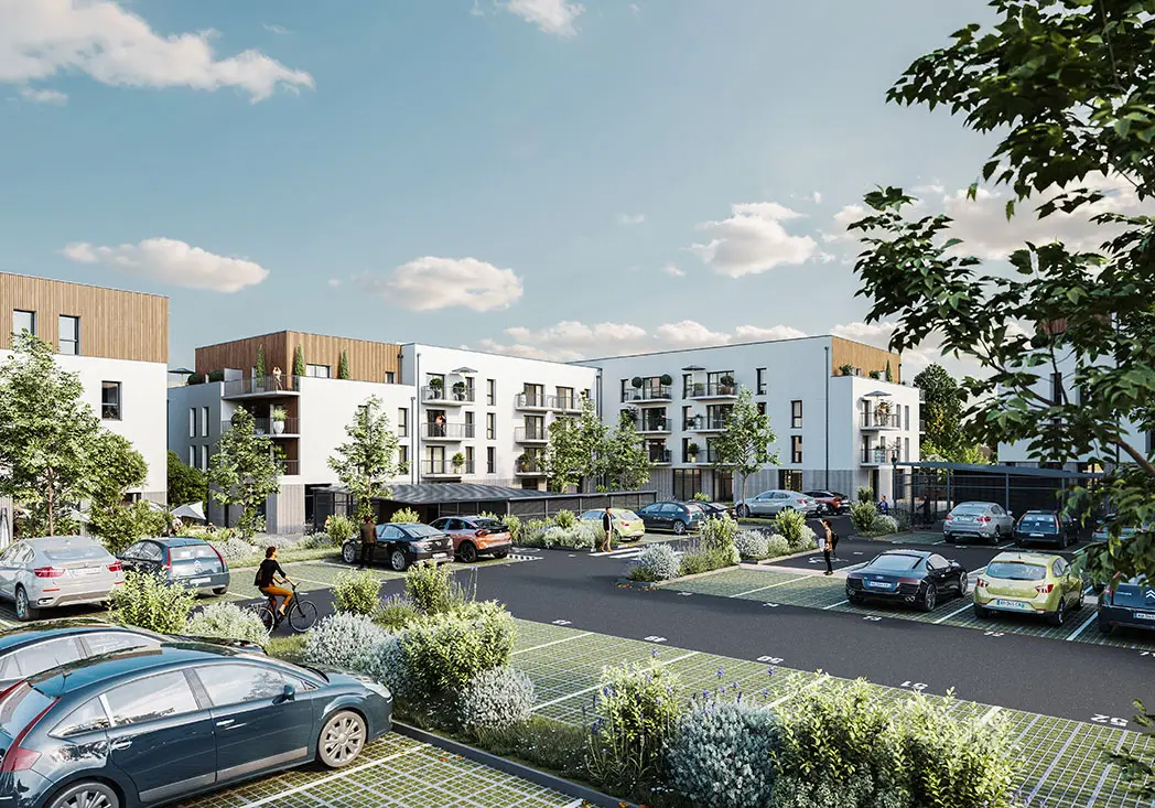 Coeur des Crêtes PA7 – Coeur de Crêtes - TC4 B4 Logements — visuel 18