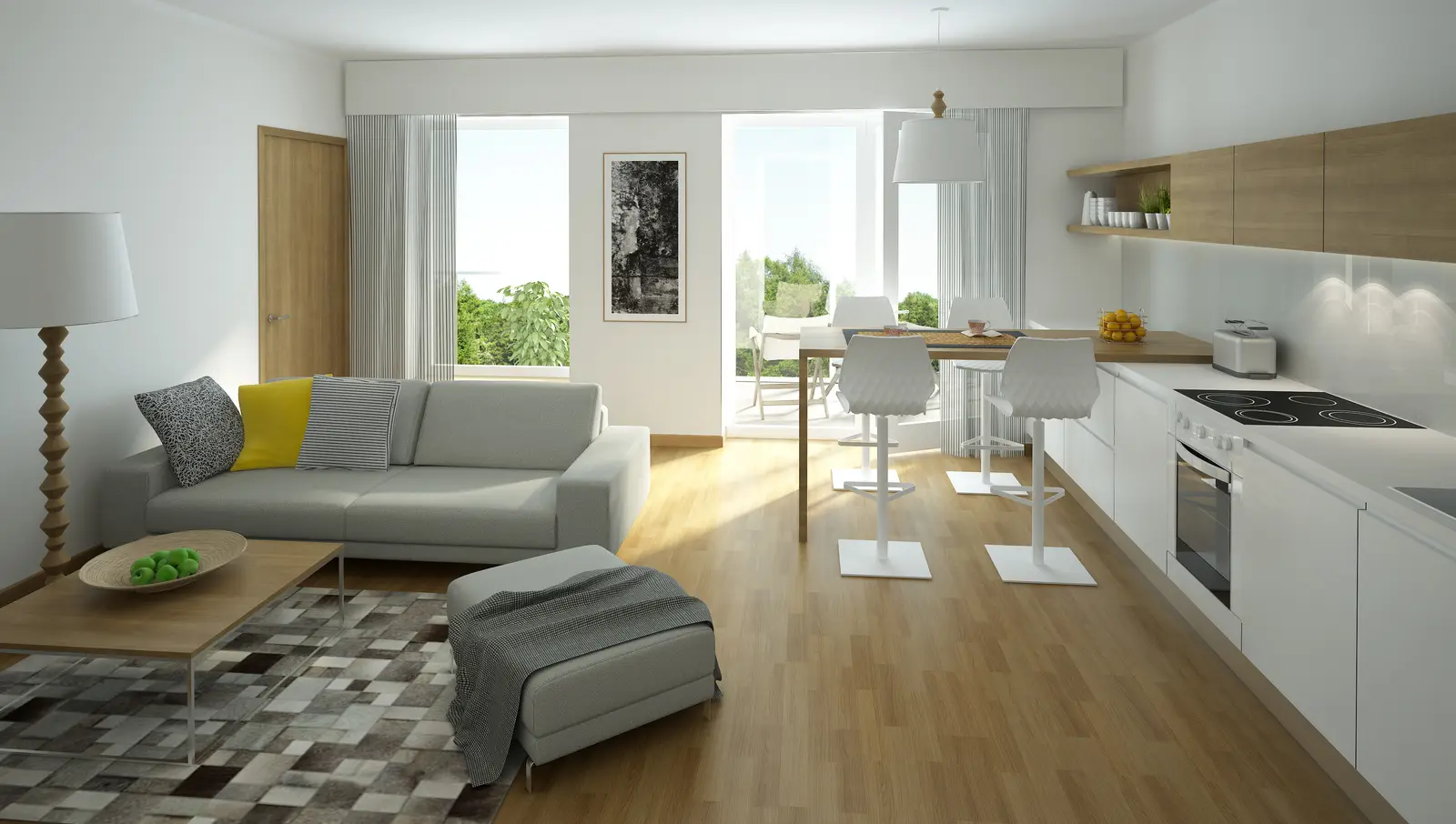COEUR HAUTE-GOULAINE — visuel 7