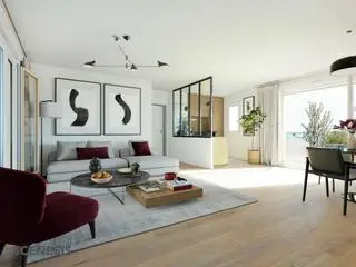 COEUR JAURES 1 — visuel 3