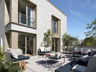 COEUR JAURES 1 — visuel 2