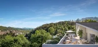 COEUR NATURE 1 — visuel 2