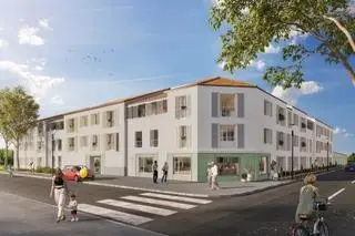 COEUR OLERON 2 — visuel 2