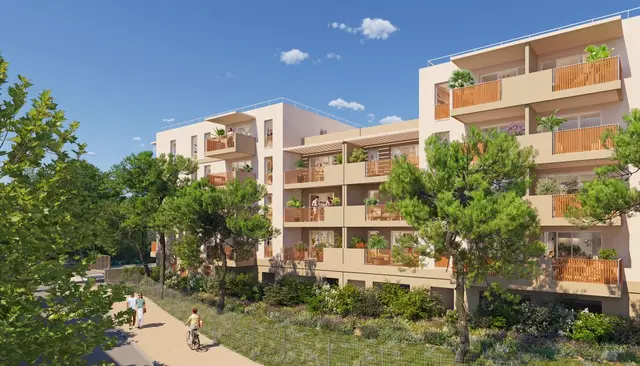 Coeur Pinede, visuel 1