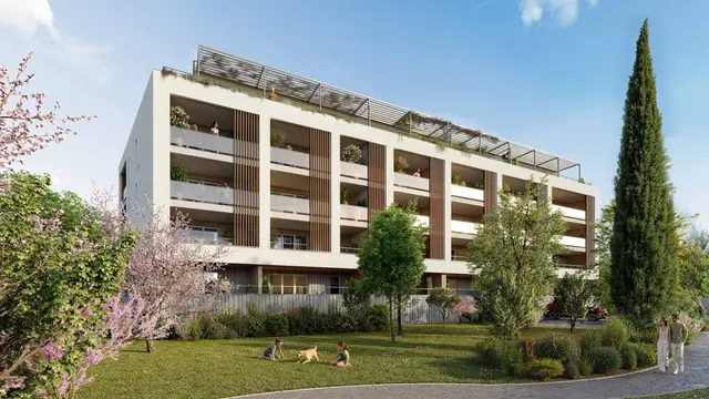 Coeur Pinede, visuel 1