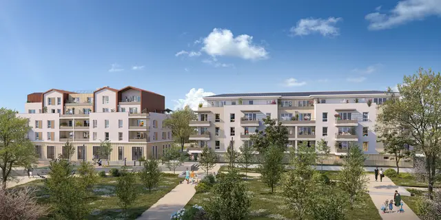 Coeur Saint Jean (78), visuel 2