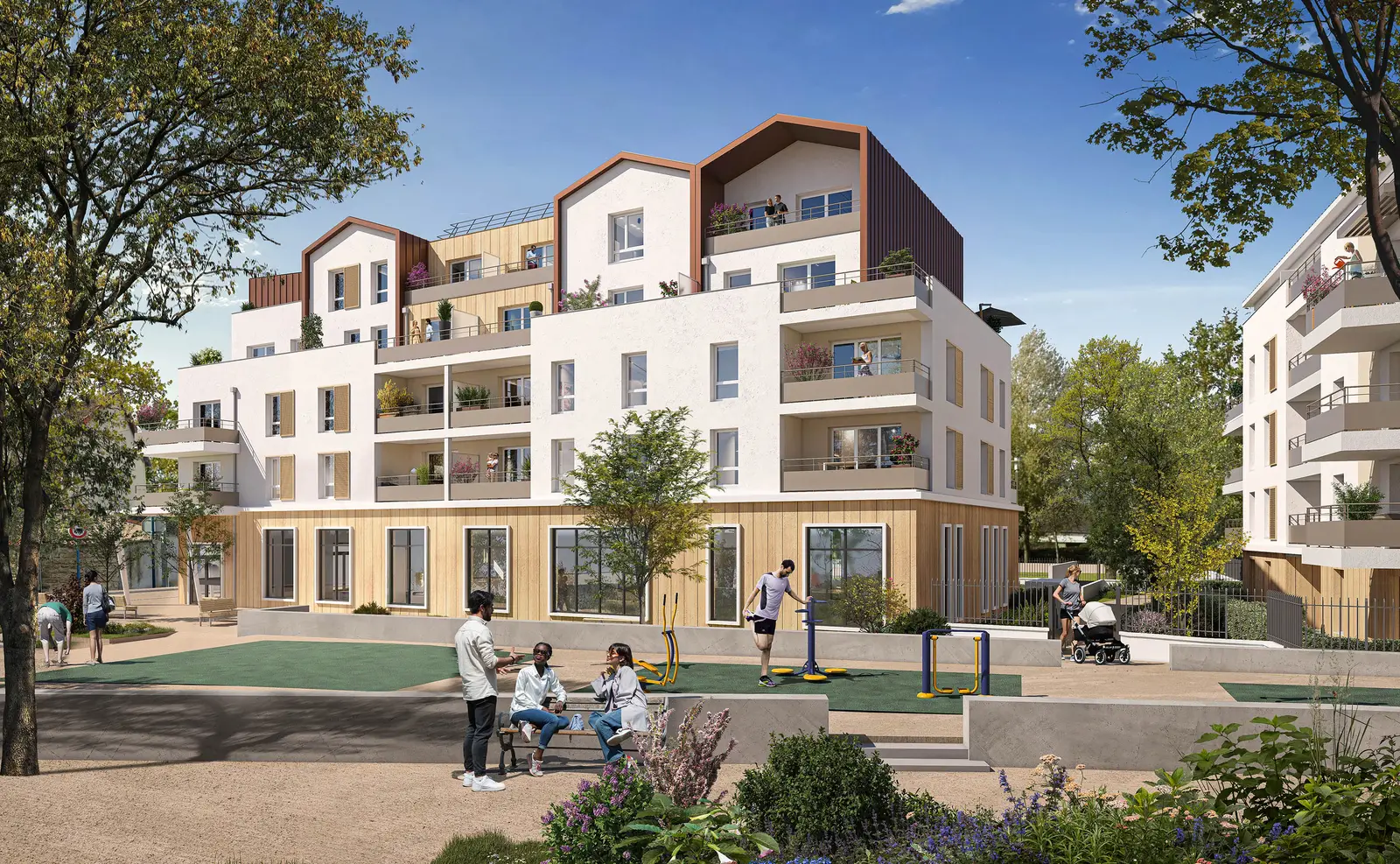 Coeur Saint Jean (78) — visuel