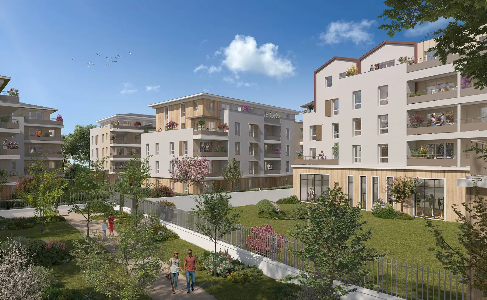 Coeur Saint Jean (78) — visuel 3