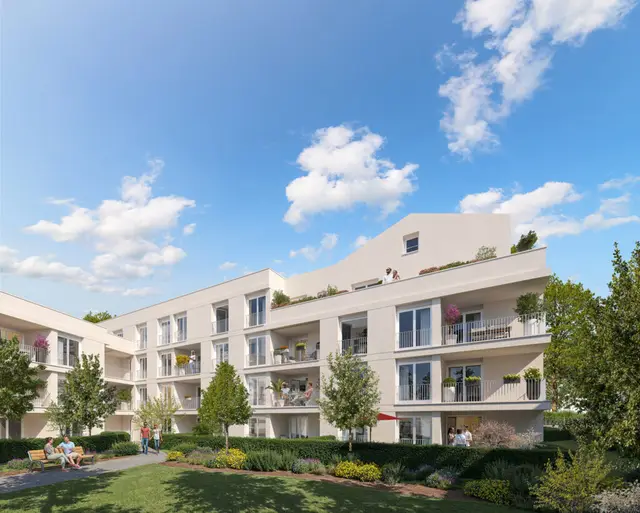 Coeur Saint O, visuel 2