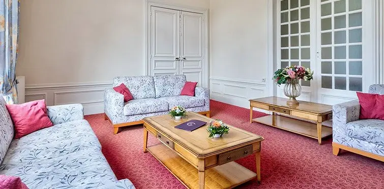 Colisée Château du Haut-Venay — visuel 7