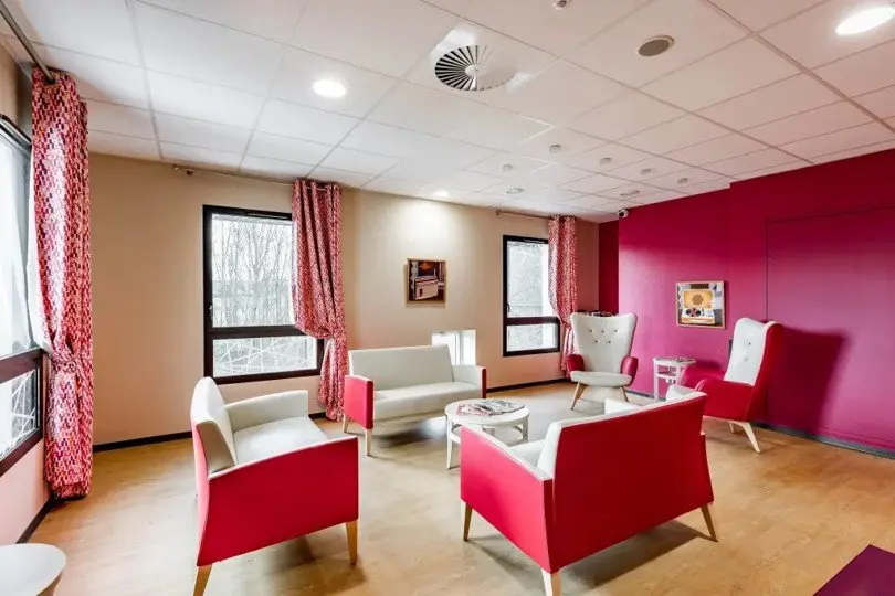 Colisee Clinique Avicenne — visuel 6