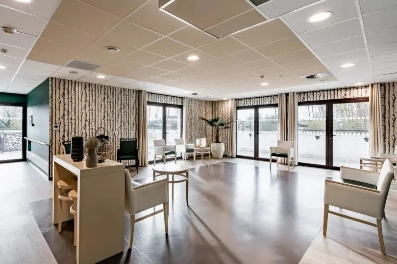 Colisee Clinique Avicenne — visuel 5