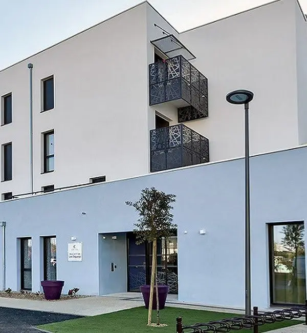Colisee Clinique Avicenne — visuel 8