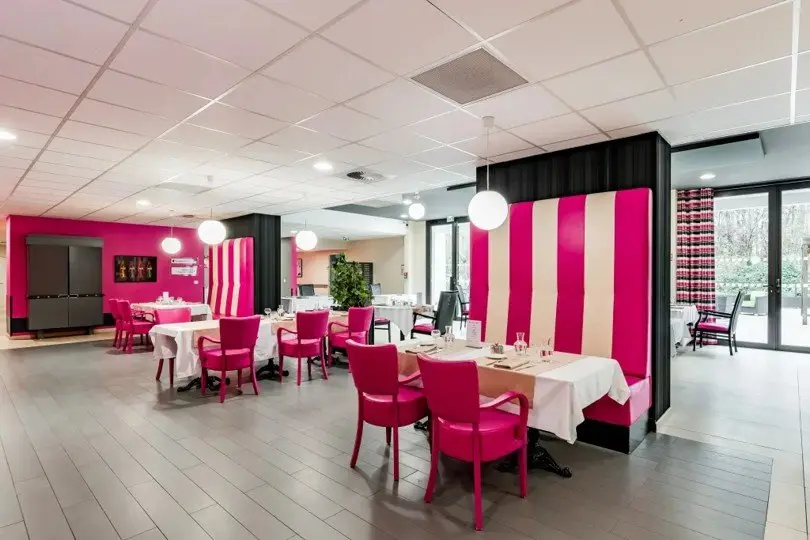 Colisee Clinique Avicenne — visuel 4