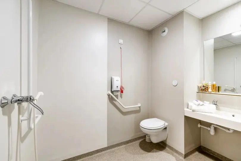Colisee Clinique Avicenne — visuel 3