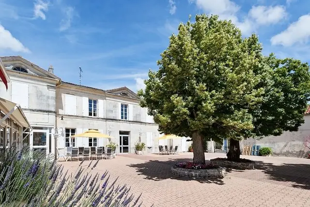 Colisee Les Jardins des Tilleuls, visuel 1