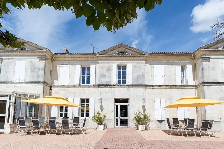 Colisee Les Jardins des Tilleuls — visuel 8