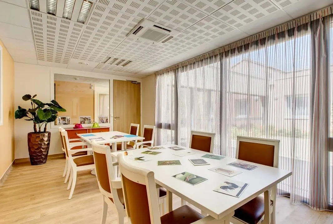 Colisée Residence d’Azur — visuel 12