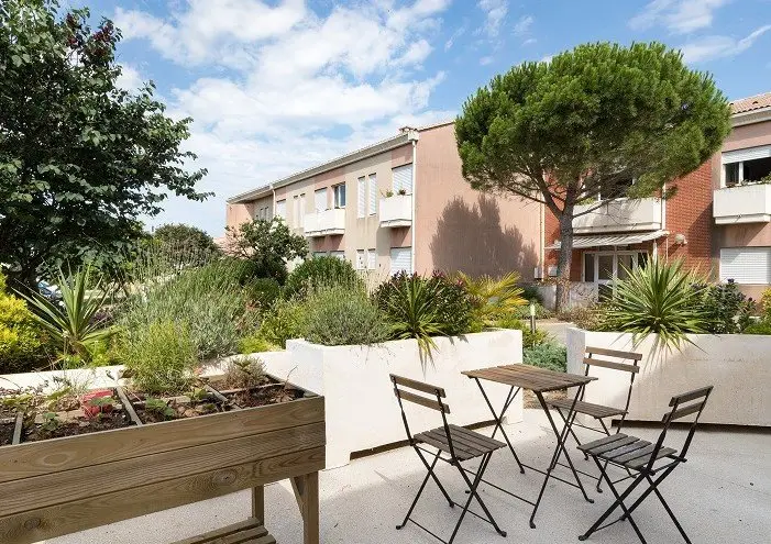 Colisée Residence d’Azur — visuel 5