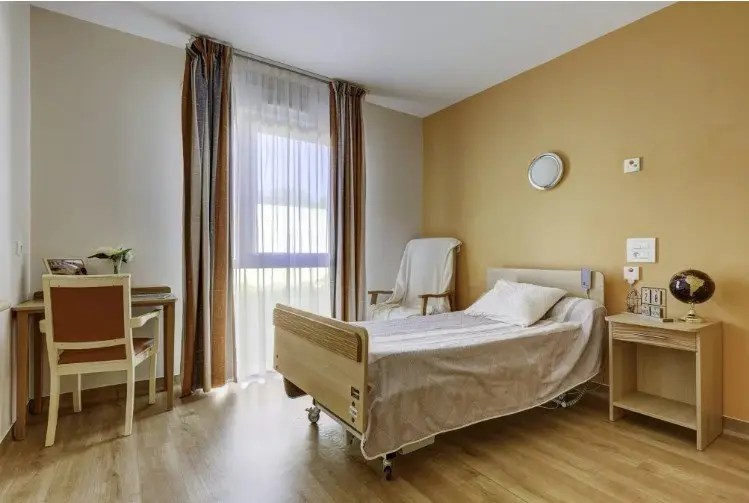 Colisée Residence d’Azur — visuel 3