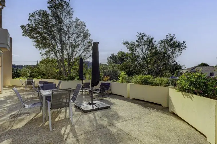 Colisée Residence d’Azur — visuel 15