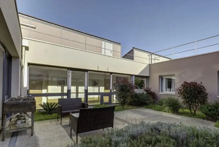 Colisée Residence d’Azur — visuel 16