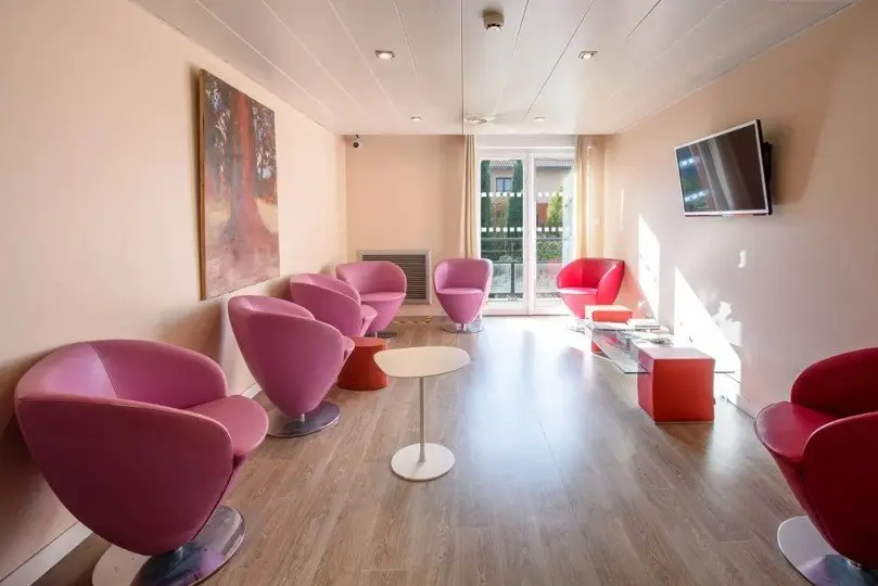 Colisee Residence L'Arc-en-Ciel — visuel 7