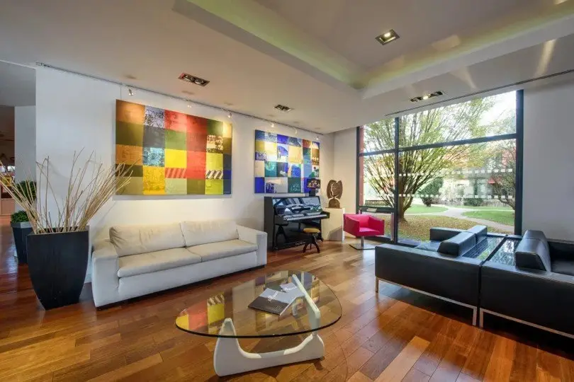 Colisee Residence L'Arc-en-Ciel — visuel 5