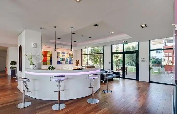 Colisee Residence L'Arc-en-Ciel — visuel 6