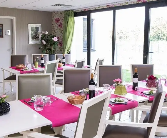 Colisee Residence La Varenne — visuel 5