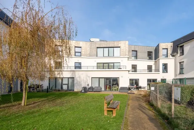 Colisee Residence La Varenne, visuel 1