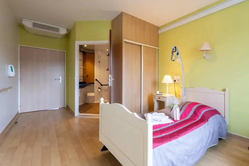 Colisee Residence La Varenne — visuel 2