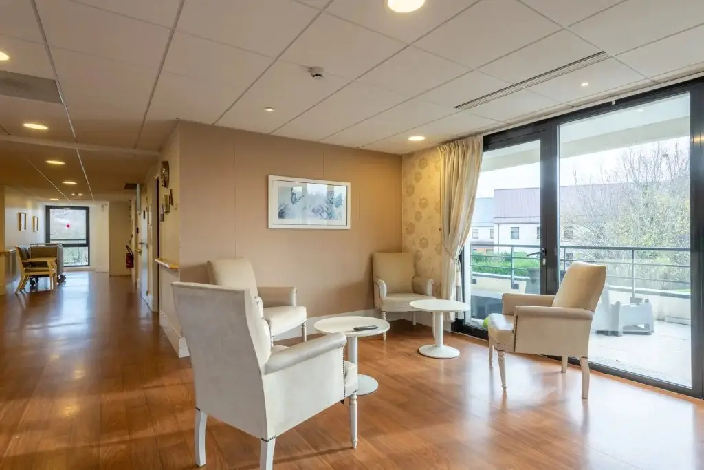 Colisee Residence La Varenne — visuel 4
