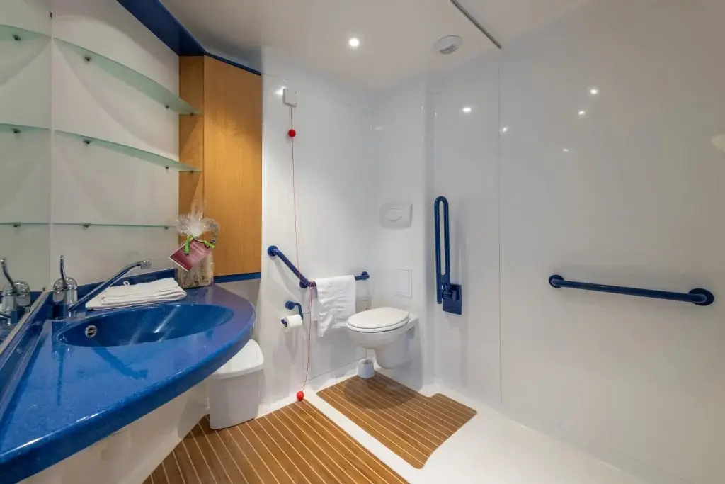 Colisee Residence La Varenne — visuel 3