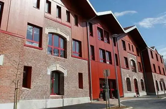 Colisee Residence Les Bords de Somme — visuel 9