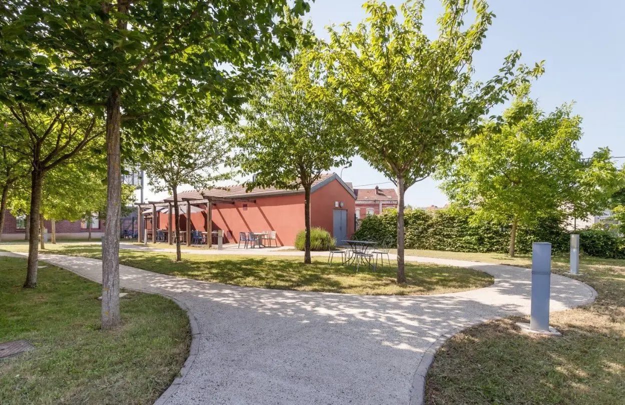 Colisee Residence Les Bords de Somme — visuel 10