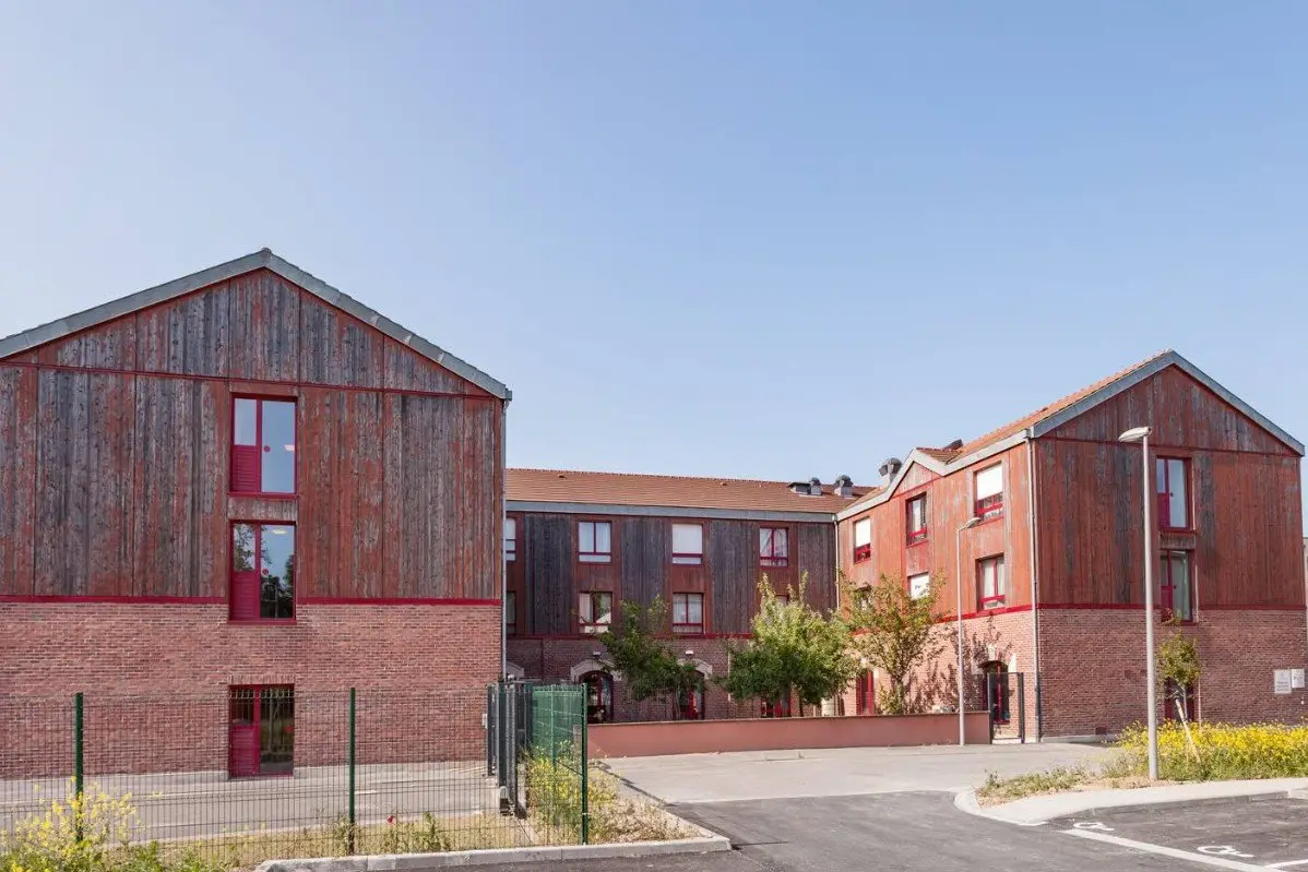 Colisee Residence Les Bords de Somme — visuel 11