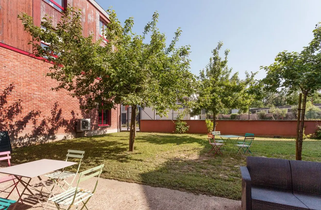 Colisee Residence Les Bords de Somme — visuel 7