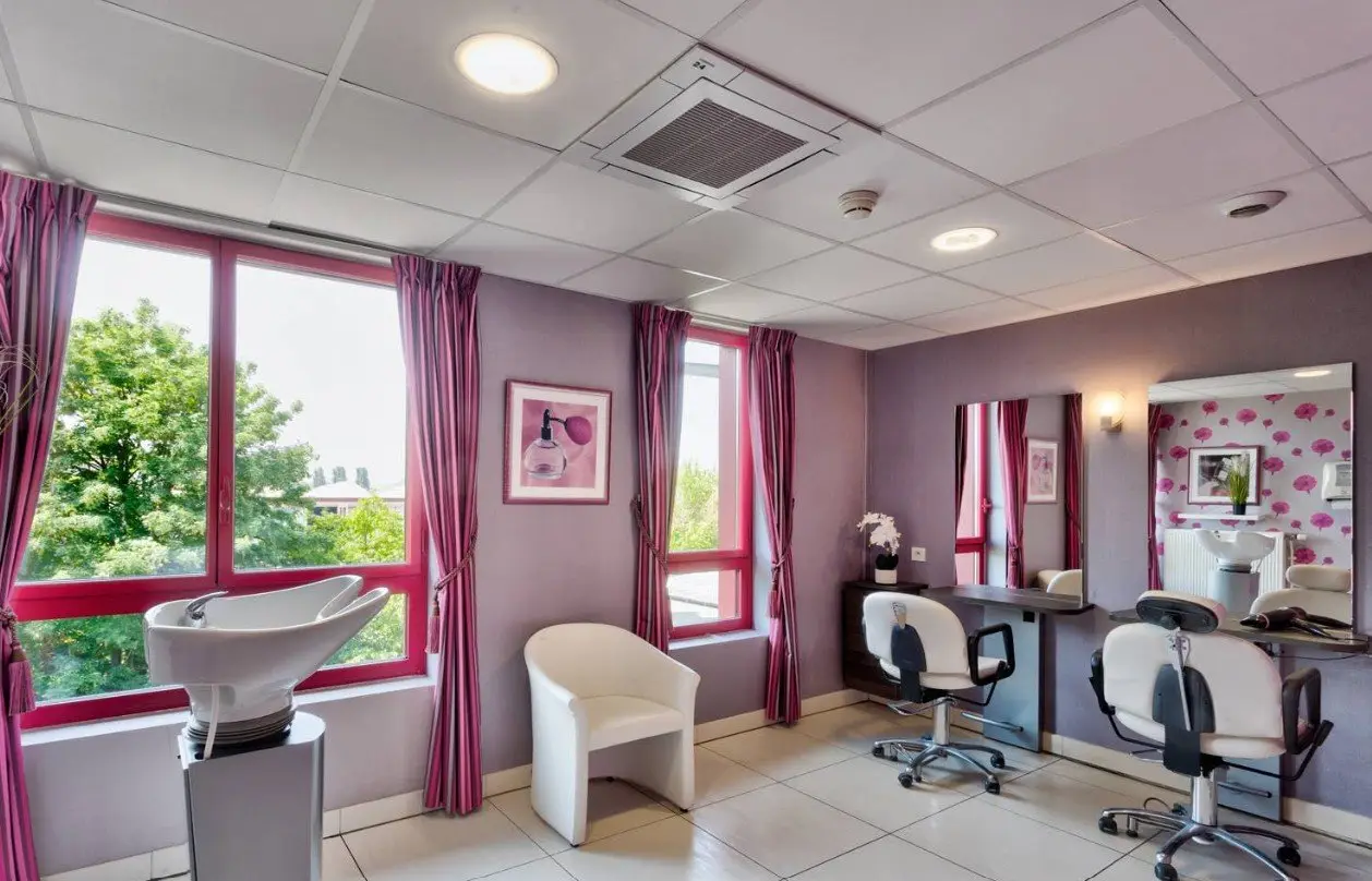 Colisee Residence Les Bords de Somme — visuel 4