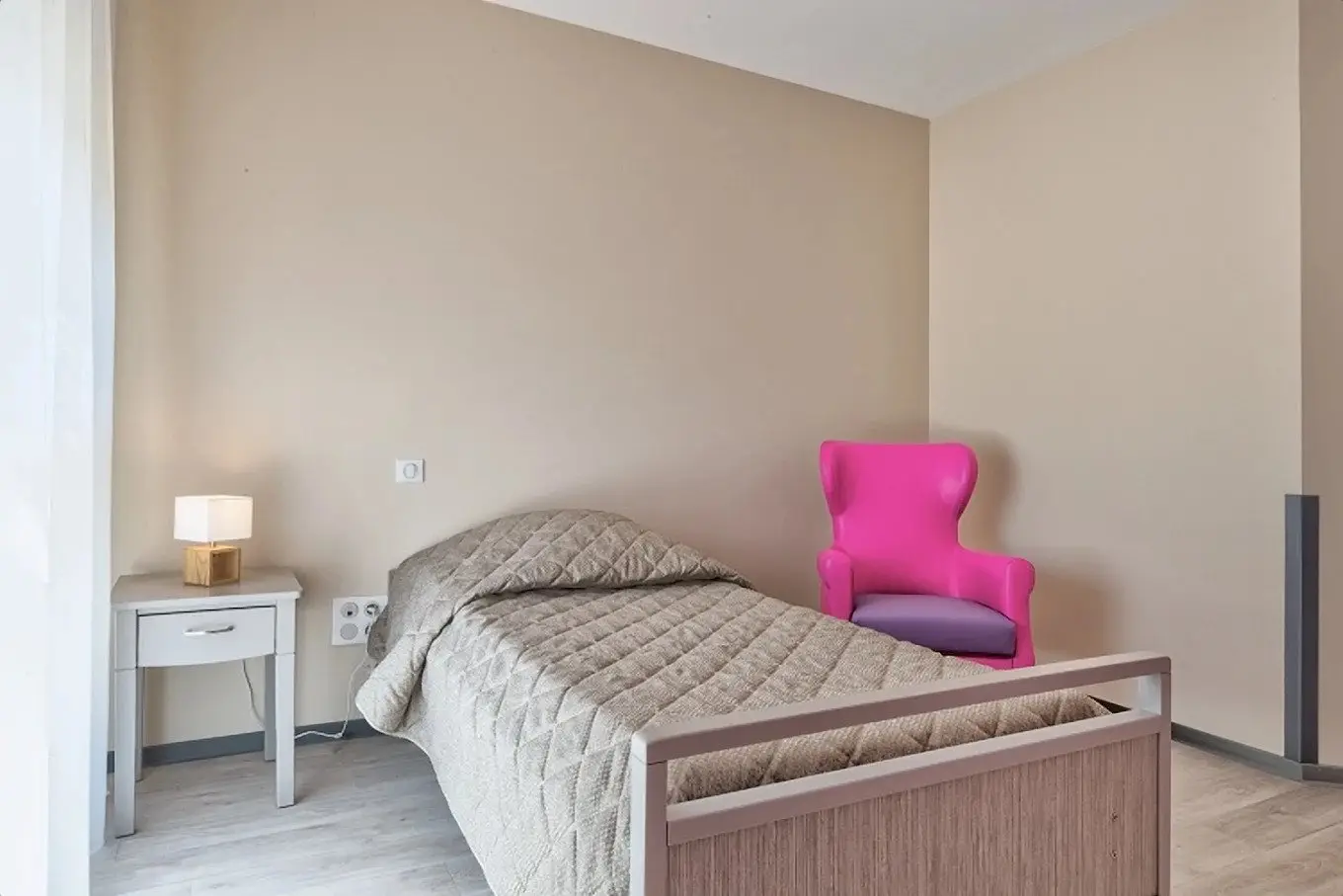 Colisee Residence Olympe — visuel 2
