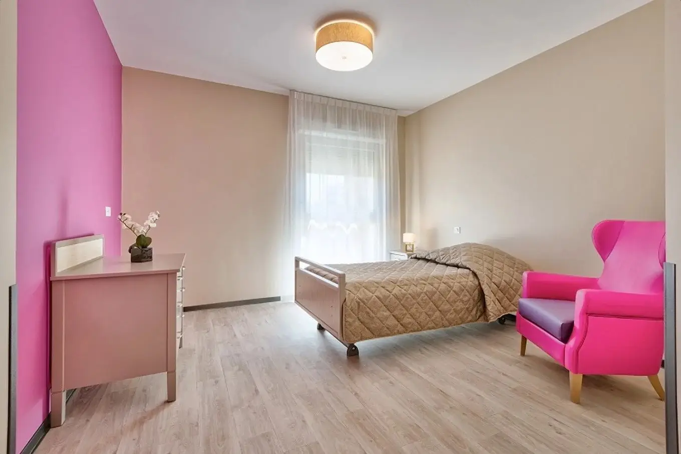 Colisee Residence Olympe — visuel 6