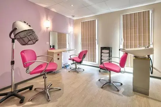 Colisee Residence Olympe — visuel 3