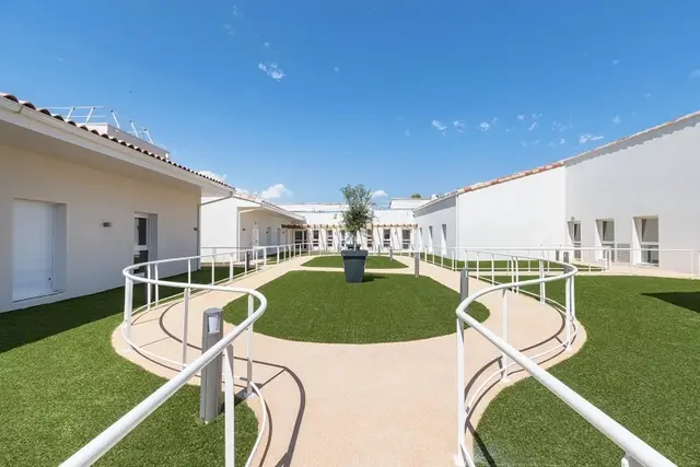 Colisee Residence Olympe, visuel 1
