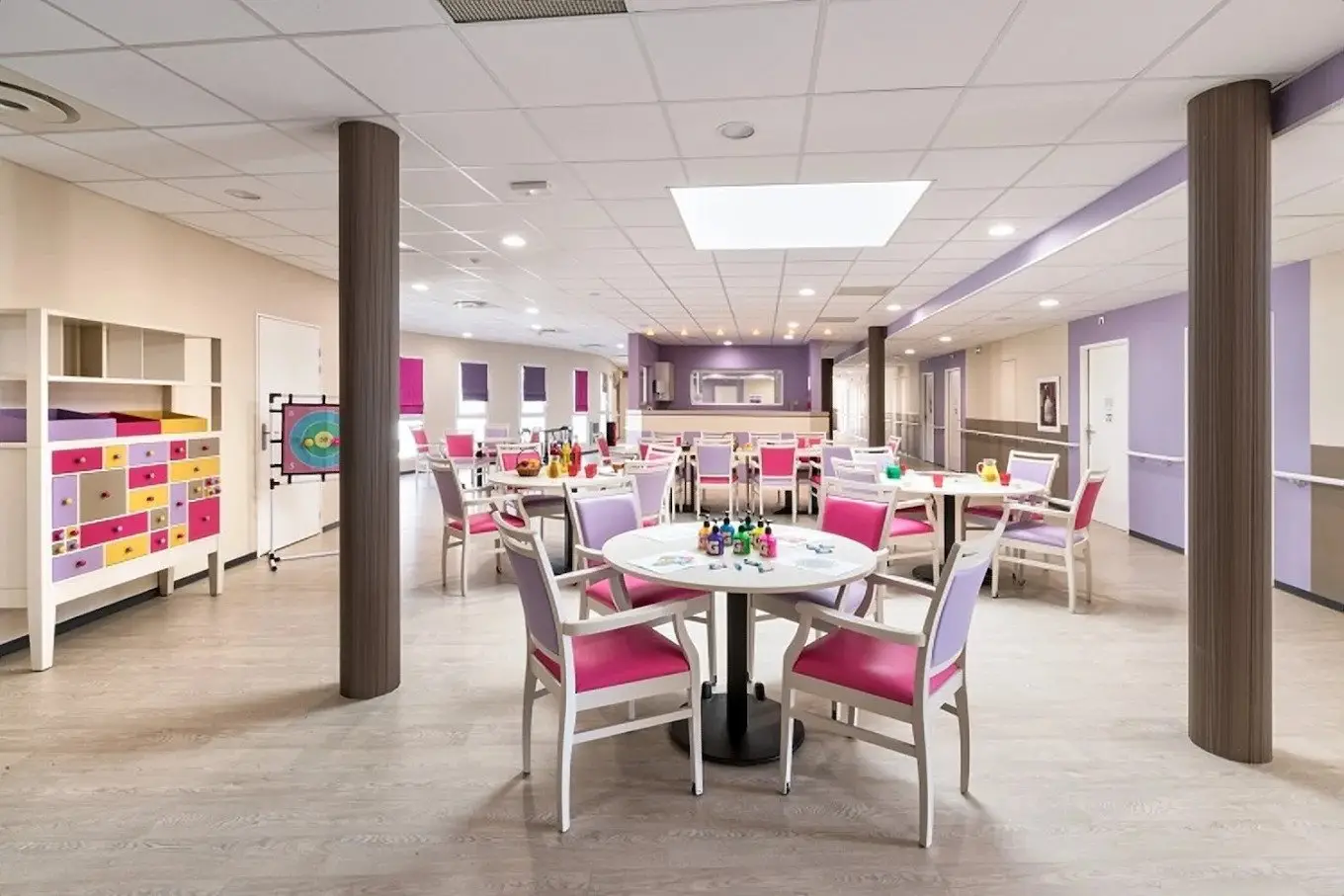 Colisee Residence Olympe — visuel 4