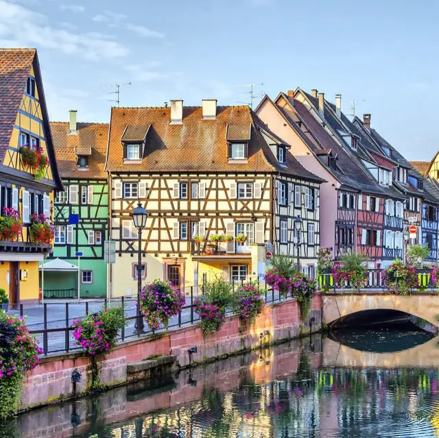 Programme immobilier à Colmar, visuel 3
