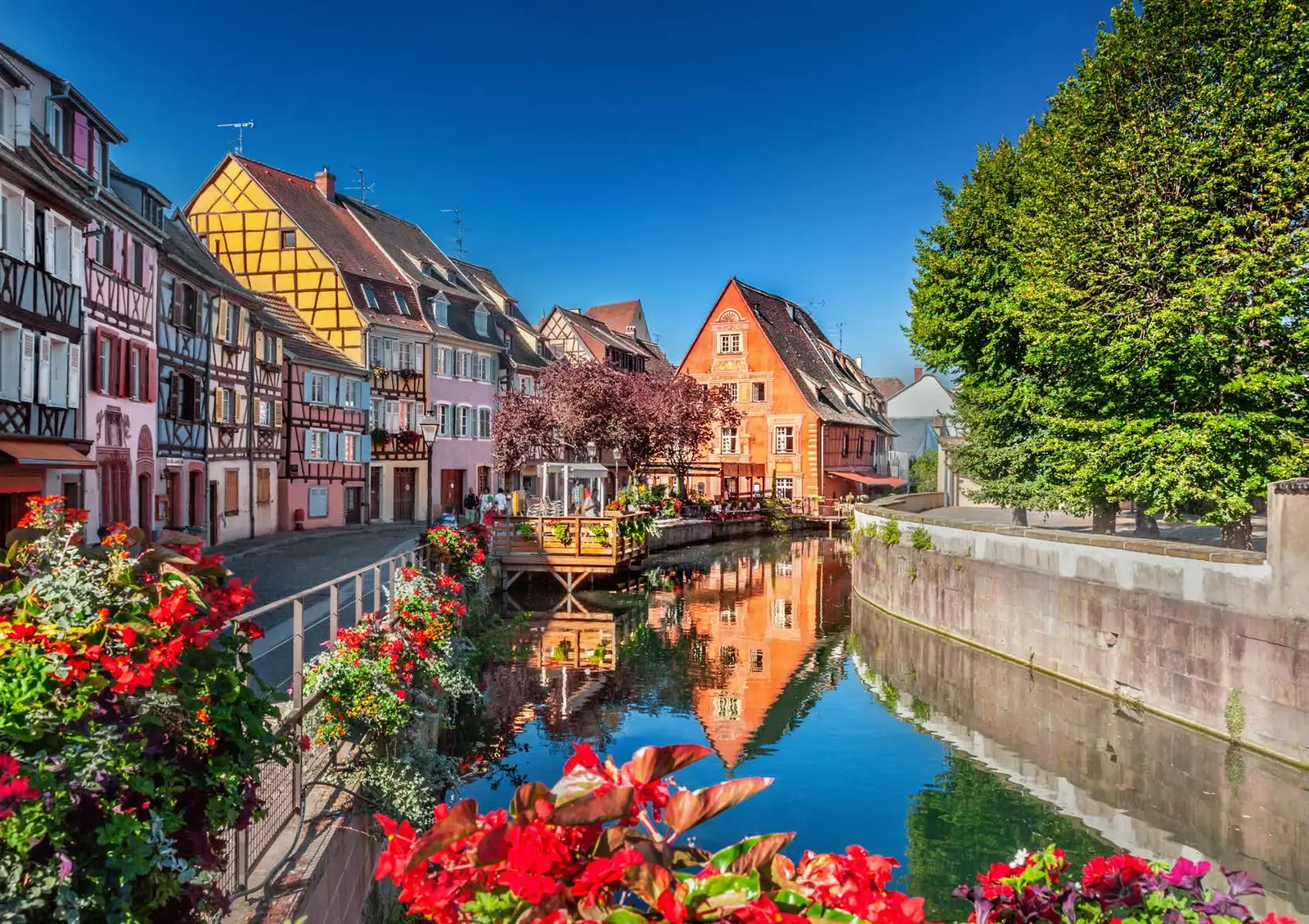 COLMAR : Jeanne d'Arc — visuel 2